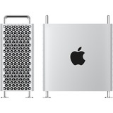 Apple Mac Pro M2 Ultra 2023 CTO, Sistema MAC plateado