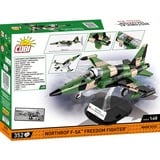 COBI COBI-2425, Juegos de construcción 