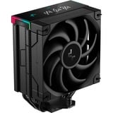 DeepCool AK400 Digital Pro, Disipador de CPU negro