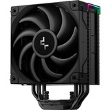 DeepCool AK400 Digital Pro, Disipador de CPU negro