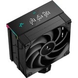 DeepCool AK400 Digital Pro, Disipador de CPU negro