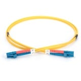 Digitus DK-2933-01, Cable amarillo