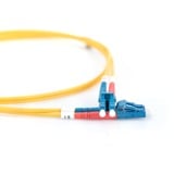 Digitus DK-2933-01, Cable amarillo