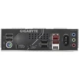 GIGABYTE B860 EAGLE WIFI6E, Placa base blanco