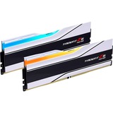 G.Skill F5-6000J3636F32GX2-TZ5NRW, Memoria RAM blanco