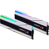 G.Skill F5-6000J3636F32GX2-TZ5NRW, Memoria RAM blanco