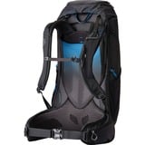 Gregory 153027-A543, Mochila negro