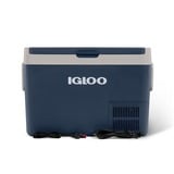 Igloo ICF60, Nevera azul