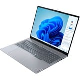 Lenovo 21NH000EGE, Portátil gris