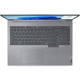 Lenovo 21NH000EGE, Portátil gris