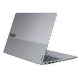 Lenovo 21NH000EGE, Portátil gris