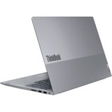 Lenovo 21NH000EGE, Portátil gris