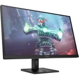 OMEN OMEN 27k (HSD-0162-A), Monitor de gaming negro