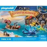 PLAYMOBIL 71636, Juegos de construcción 