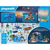 PLAYMOBIL 71636, Juegos de construcción 