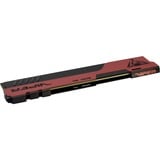 Patriot PVE2464G400C0K, Memoria RAM negro/Rojo