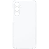 SAMSUNG EF-QA166CTEGWW, Funda para teléfono móvil transparente