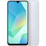 SAMSUNG EF-QA166CTEGWW, Funda para teléfono móvil transparente