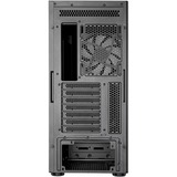 SilverStone SST-FA514X-BG, Cajas de torre negro