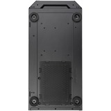 SilverStone SST-FA514X-BG, Cajas de torre negro