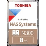 Toshiba MN10ADA800S, Unidad de disco duro A granel