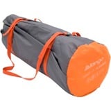 Vango Shangri-La II 15 Grande, SMRSHANGRC4CM1M, Estera gris/Naranja