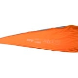 Vango Shangri-La II 15 Grande, SMRSHANGRC4CM1M, Estera gris/Naranja