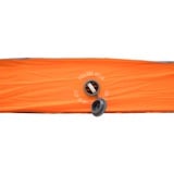 Vango Shangri-La II 15 Grande, SMRSHANGRC4CM1M, Estera gris/Naranja