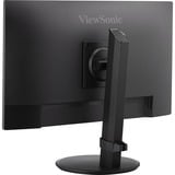 ViewSonic VS19713(VG2408A-MHD), Monitor LED negro