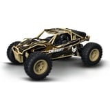 Carrera Desert Buggy Motor eléctrico 1:24, Radiocontrol marrón/Beige, Buggy, 1:24, Niño, 6 año(s)