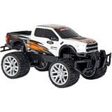 Carrera RC Ford F-150 Raptor, Radiocontrol blanco/Negro