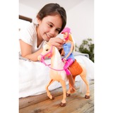 Mattel FXH13 accesorio para muñecas, Muñecos Chica, 3 año(s), 0,883 g