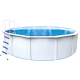 Nuovo de Luxe II 12151, Piscina