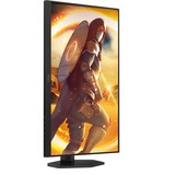 AOC Q27G4XF, Monitor de gaming negro