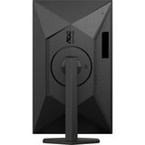 AOC Q27G4XF, Monitor de gaming negro