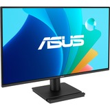 ASUS VA259HGA, Monitor de gaming negro