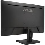 ASUS VA259HGA, Monitor de gaming negro