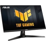 ASUS VG279QM1A, Monitor de gaming negro