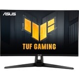 ASUS VG279QM1A, Monitor de gaming negro