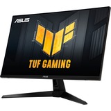 ASUS VG279QM1A, Monitor de gaming negro