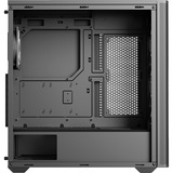 Aerocool ACCS-MA03043.11, Cajas de torre negro