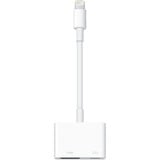 Apple MW2P3ZM/A, Adaptador blanco