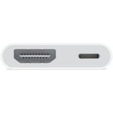 Apple MW2P3ZM/A, Adaptador blanco