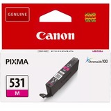 Canon 6120C001, Tinta 