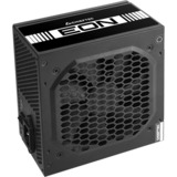 Chieftec ZPU-500S, Fuente de alimentación de PC 