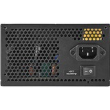 Chieftec ZPU-500S, Fuente de alimentación de PC 