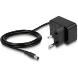 DeLOCK 18654, Splitter HDMI negro