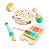 Fisher-Price 80-HXT90, Juguetes musicales 