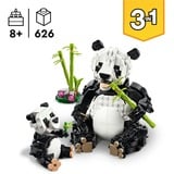 LEGO 31165, Juegos de construcción 