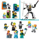 LEGO 60421, Juegos de construcción 